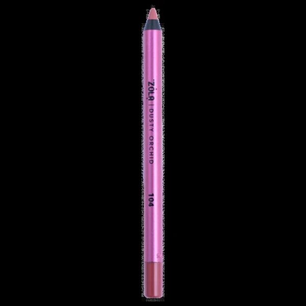 Zola олівець гелевий 104 Dusty Orchid
