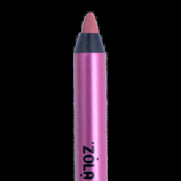 Zola олівець гелевий 104 Dusty Orchid