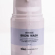 Шампунь глибокого очищення для брів та вій Zola x Makarevich Intense Brow Wash 30 мл