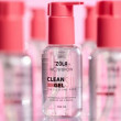 Zola x WowBrow Clean Sil Gel засіб для очищення валиків для ламі 100 мл