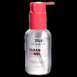 Zola x WowBrow Clean Sil Gel засіб для очищення валиків для ламі 100 мл
