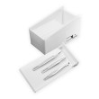 Бокс на 5 планшетов с подставкой и магнитами Design Lashes