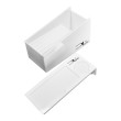 Бокс на 5 планшетов с подставкой и магнитами Design Lashes