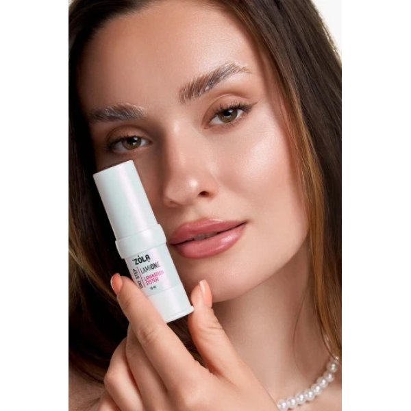Zola Моносистема ламінування брів та вій Lamione One Step 10 ml
