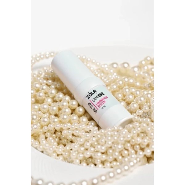 Zola Моносистема ламінування брів та вій Lamione One Step 10 ml