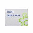 Готовые пучки для наращивания ресниц черные 4D Easy Ko
