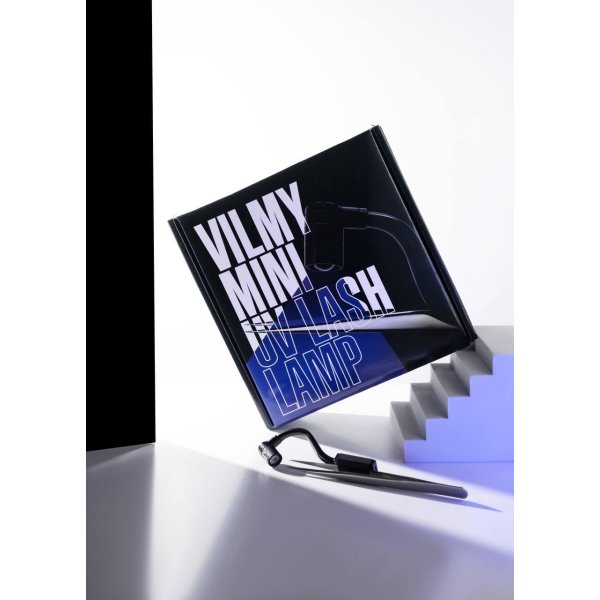 Професійна mini UV лампа Vilmy