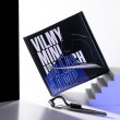 Професійна mini UV лампа Vilmy