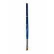 Пензель Viya look at my brush, скошений, №01