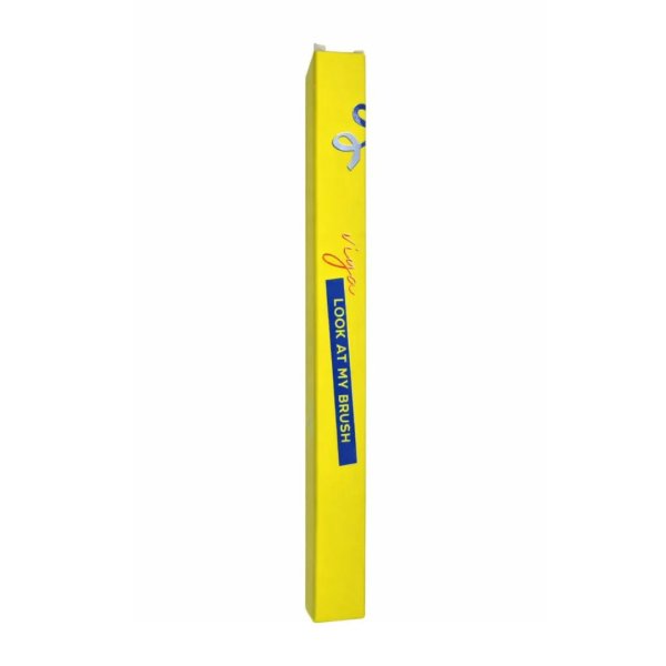 Пензель Viya look at my brush, ламінатор, №07