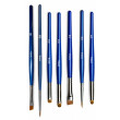 Пензель Viya look at my brush, ламінатор, №07