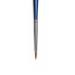 Кисть Viya look at my brush, тонкая округлая, №02