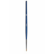 Кисть Viya look at my brush, тонкая округлая, №02