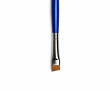 Кисть Viya look at my brush, широкая скошенная, No 05