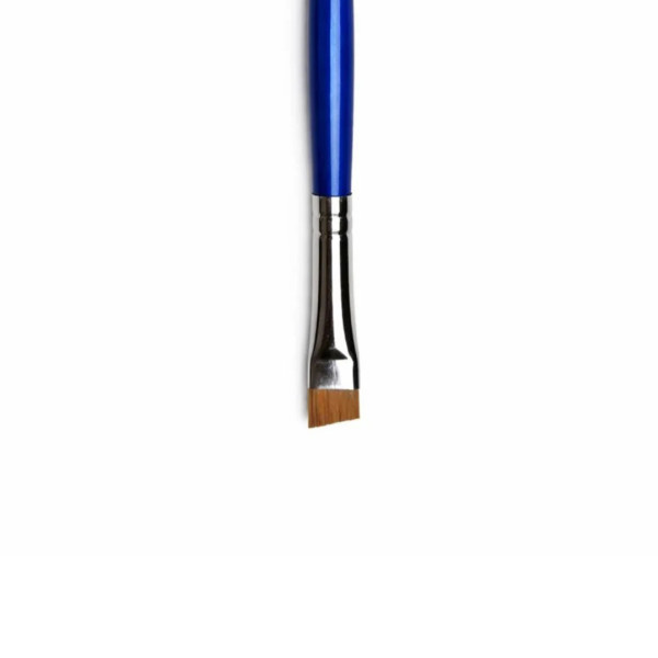 Кисть Viya look at my brush, широкая скошенная, No 05