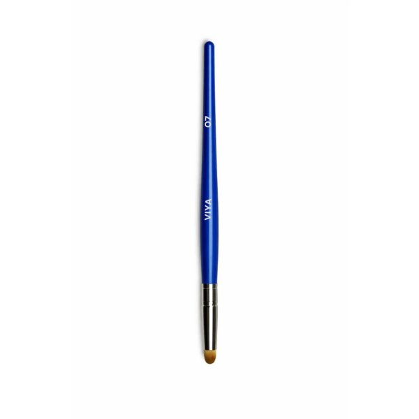 Пензель Viya look at my brush, ламінатор, №07