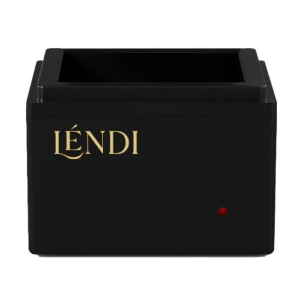 Lendi Воскоплав Mini з акумулятором чорний