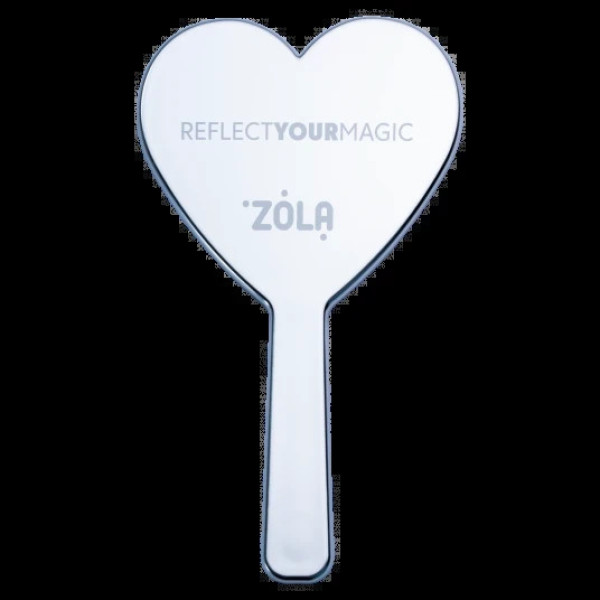 Дзеркало з ручкою Zola