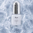 Клей для наращивания ресниц прозрачный Ice 0.5 сек Oh Ochi