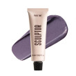 Фарба Pure Tint для брів та вій, Black 1 (Чорна), 20 ml, Sculptor