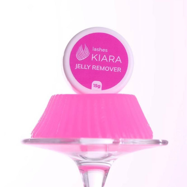 Ремувер желе Kiara 15 g