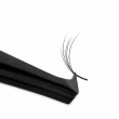 Ресницы Vilmy Lotus 3D black mix LC / 0.05 / 7-15