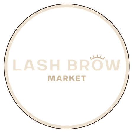 Lash-Brow.Market — все для нарощування вій та оформлення брів  Професійні матеріали в Україні